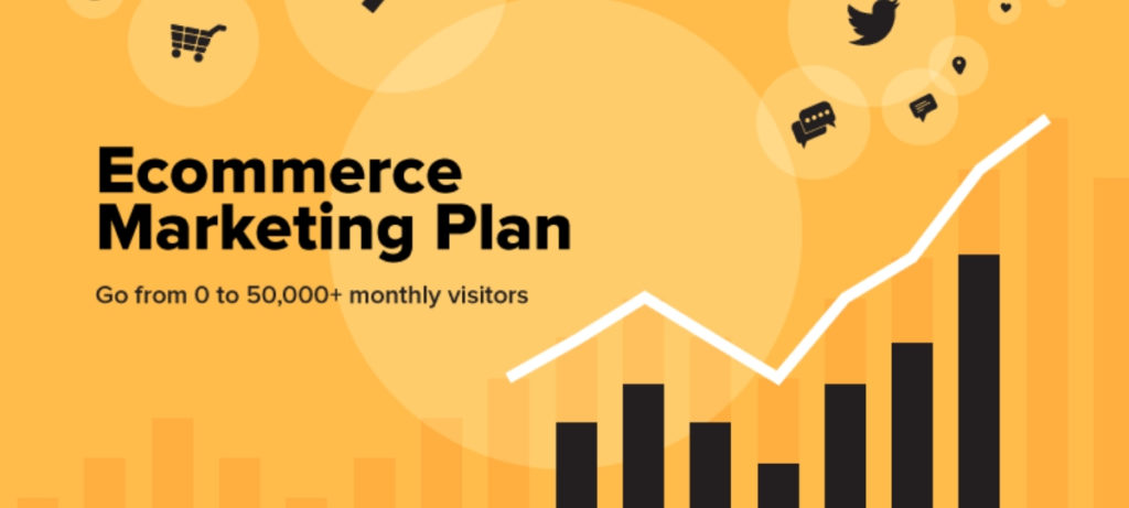 Ecommerce Marketing plan